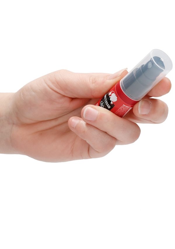 Origineel CBD Amsterdam – Feromoonstimulator voor haar - 15 ml