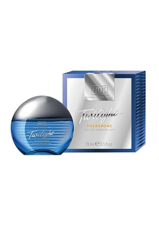 HOT Twilight Feromoon Parfum – heren – 15 ml